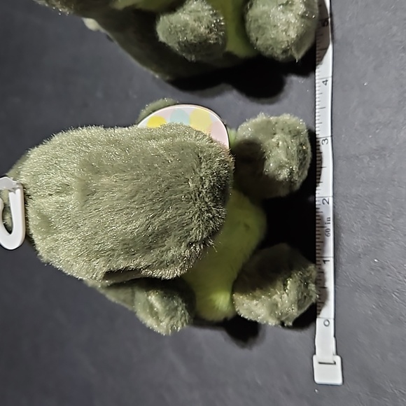 Palm Pals  Bundle Alligator & Dino - Picture 4 of 7